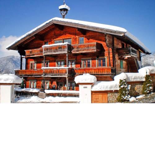 Apartment Seidlalm Kitzbühel - OTR071014-DYA