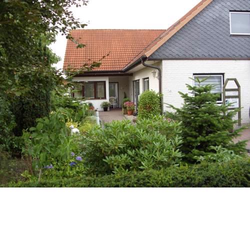 Apartment Seifert
