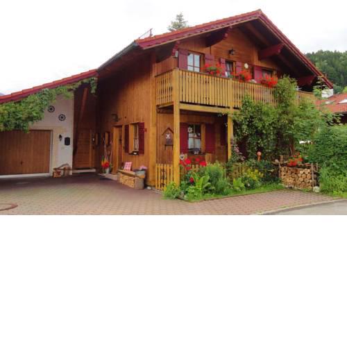 Apartment Seitz