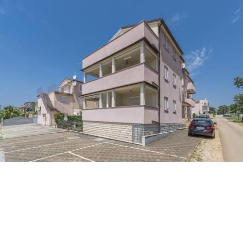 Apartment Sejo