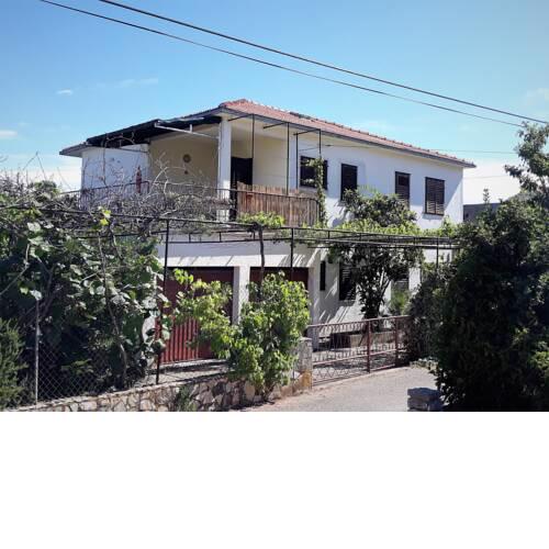 Apartment Seka