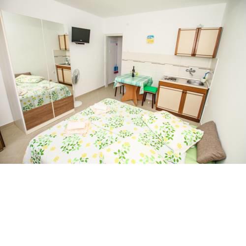 Apartment Sendi
