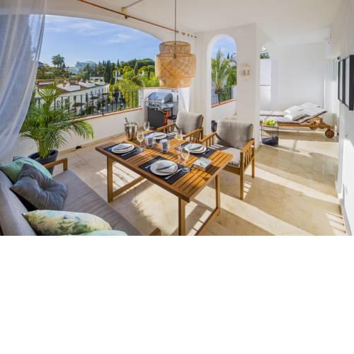Apartment Señorio de Marbella
