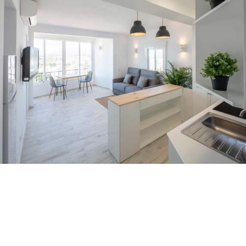 Apartment Serenity