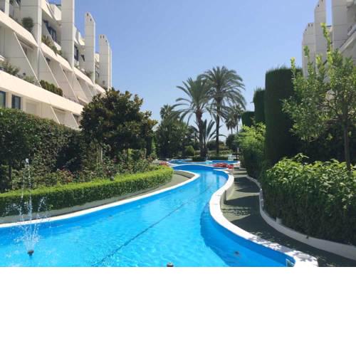 Apartment Serna