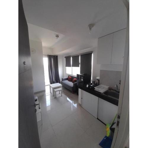 APARTMENT SERPONG GARDEN