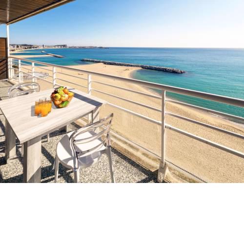 Apartment Serrallonga