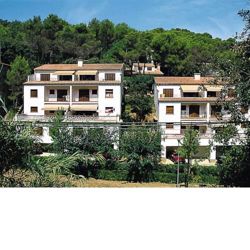 Apartment S'Esquirol (SAR130)