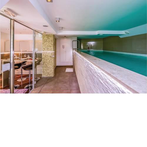 Apartment Setaliste V.Nazora Croatia