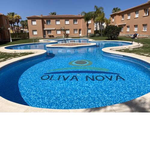 Apartment Sevilla III Golf ,big pool and seaside
