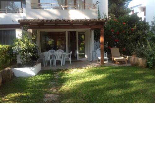 Apartment 'Shalmar'. Beach. Pool.