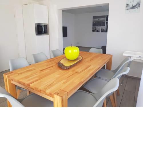 Apartment Shine