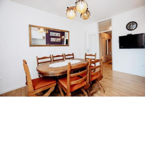 Apartment Si