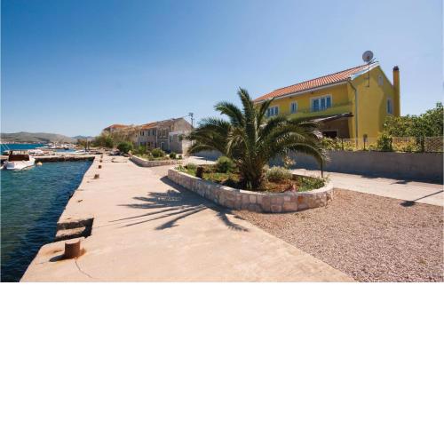 Apartment Sibenik with Sea View XIII