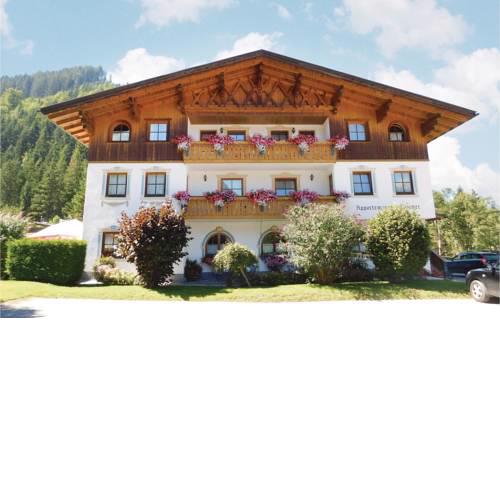 Apartment Siedlung II