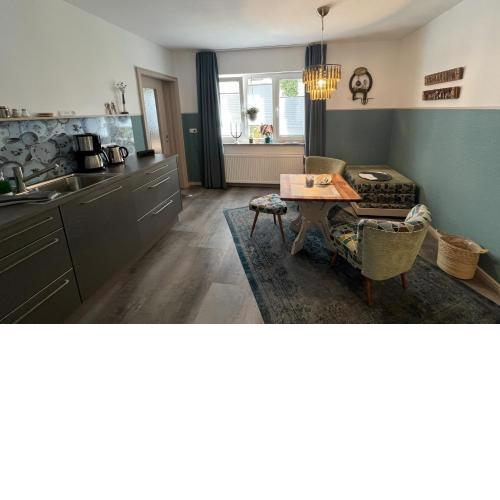 Apartment Siegfried