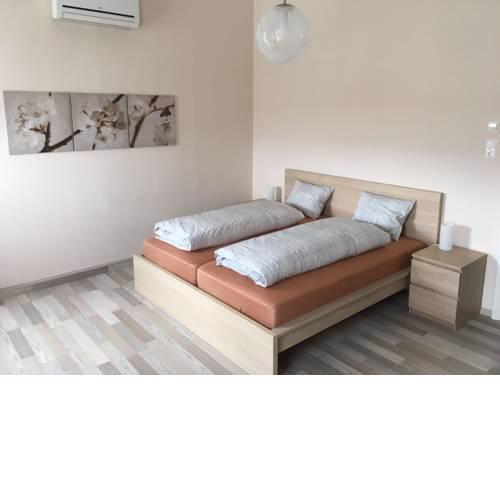 Apartment Siena