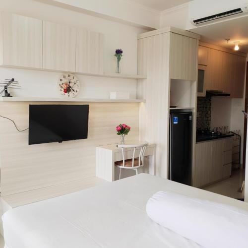 Apartment Signature Park Grande 06