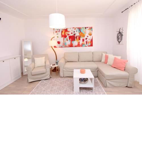 Apartment Signorina Garibaldi