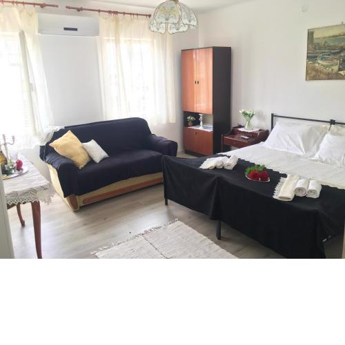 Apartment Silvana