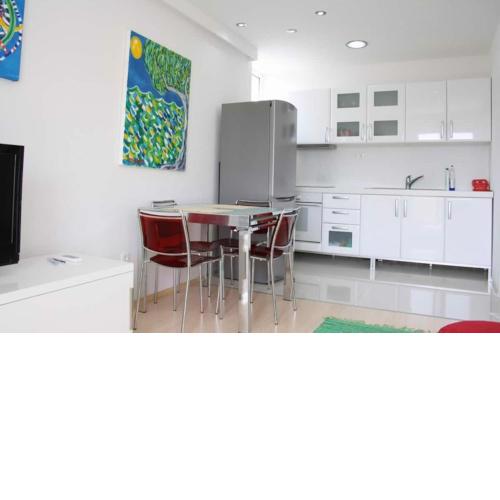Apartment Silvana