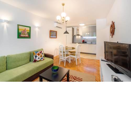 Apartment Simeroni Split