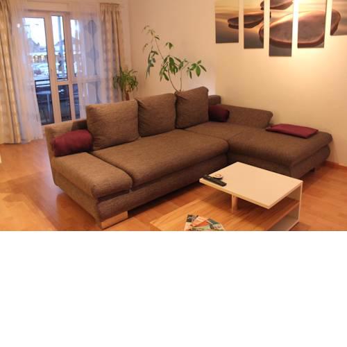 Apartment Simone