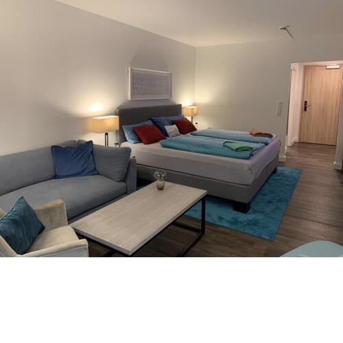Apartment Sinja