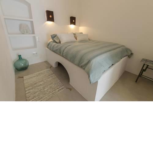 Apartment Sirocco