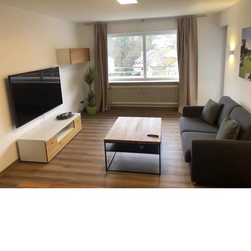 Apartment Sisi Bad Kissingen
