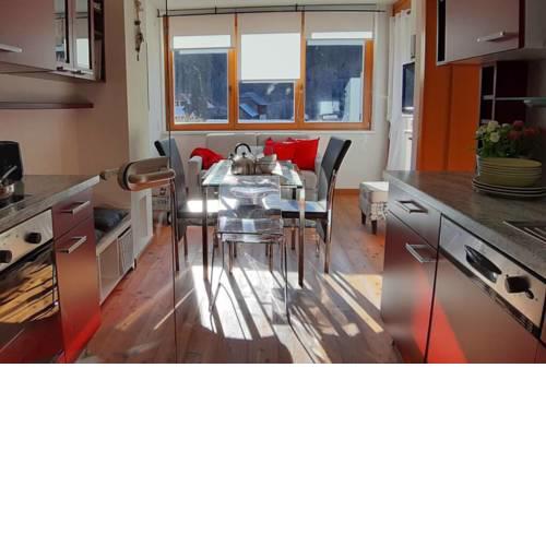 Apartment SISSI Bad Kleinkirchheim