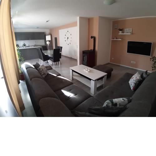 Apartment Skender