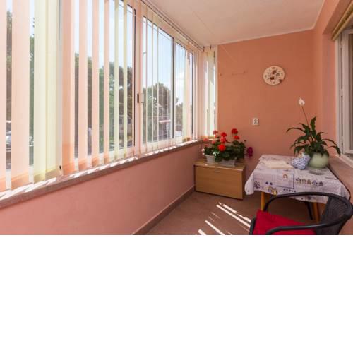 Apartment Skoljarev
