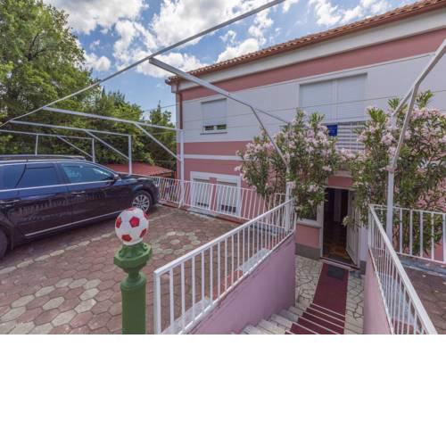 Apartment SLAVEK