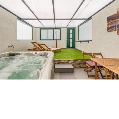Apartment Slavica-New-With Jacuzzi