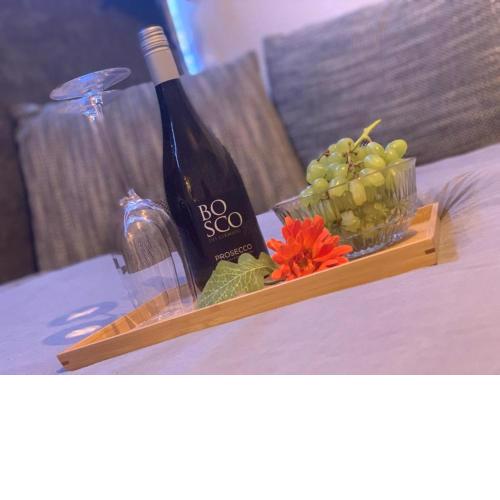 Apartment Slide&Ride zentral Winterberg