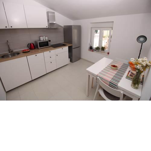 Apartment Smokva ****