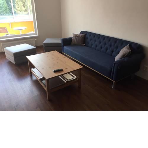 Apartment Smrek 56