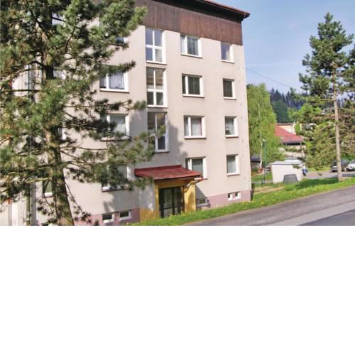 Apartment Smrzovka XII
