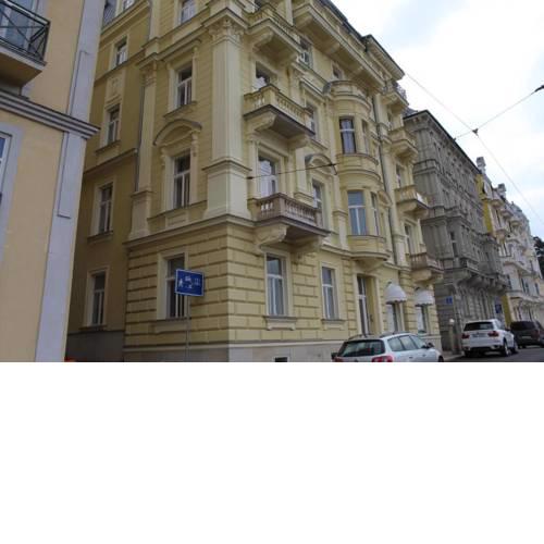 Apartment Snezka