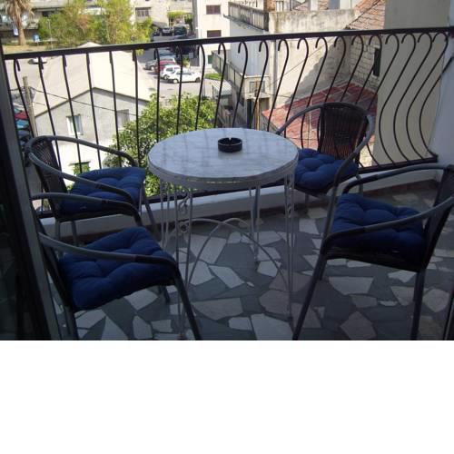 Apartment Snježana