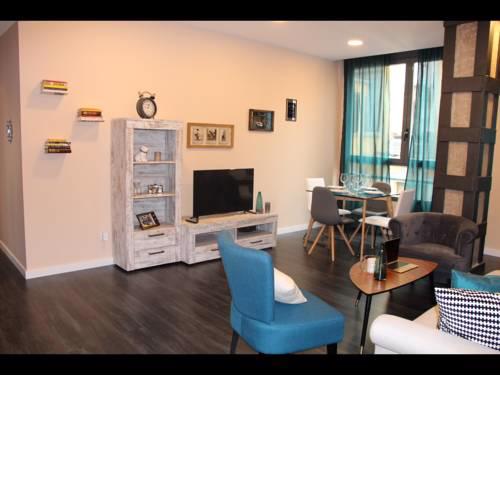 Apartment Sofi
