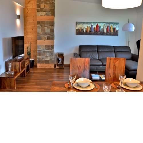 Apartment Sofi