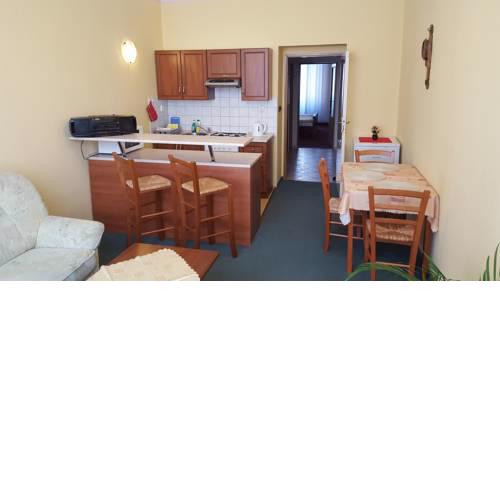 Apartment Sofie