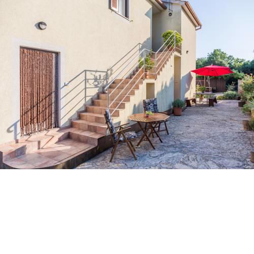 Apartment "Softić 1"