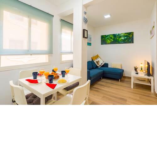 Apartment Soho CityCenter