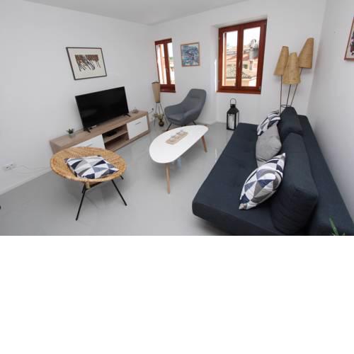 Apartment Soho