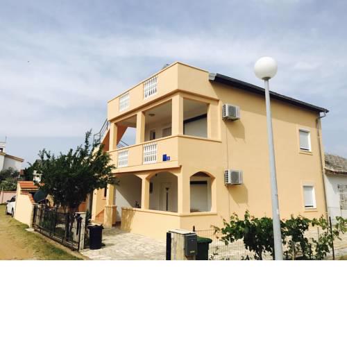 Apartment Sokol