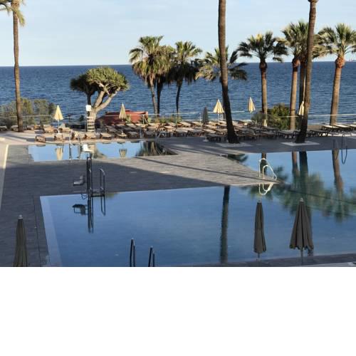 APARTMENT SOL CARIHUELA TORREMOLINOS