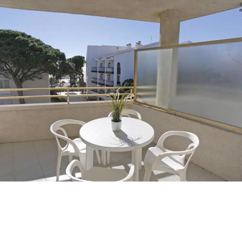 Apartment Sol Daurat